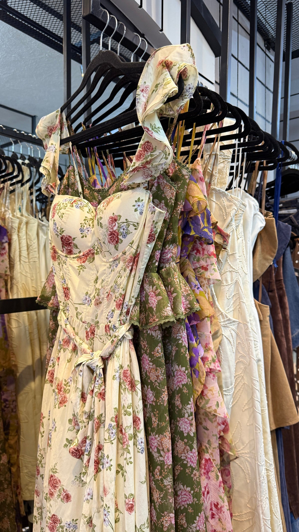Vestidos